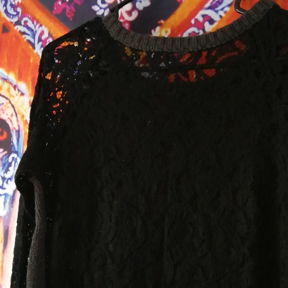 TALLY WEIJL Sweater - Picture 4 of 5